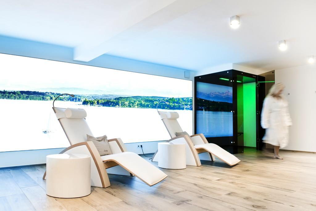 Gaestehaus Holzer Konstanz Bagian luar foto