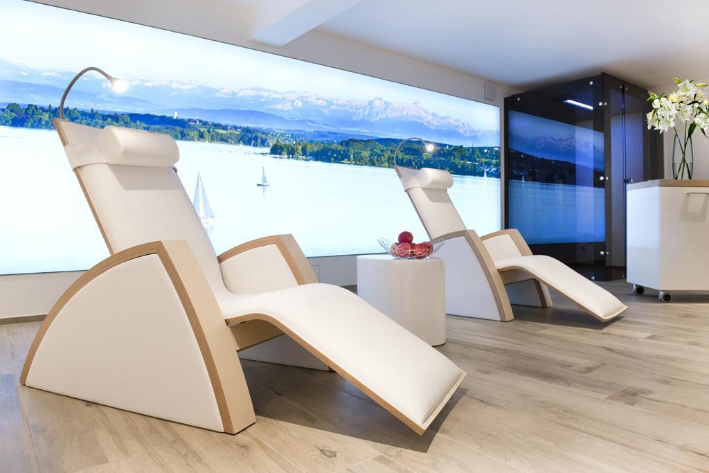 Gaestehaus Holzer Konstanz Bagian luar foto